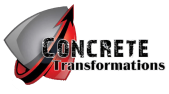 Reviews | concrete transformations logo